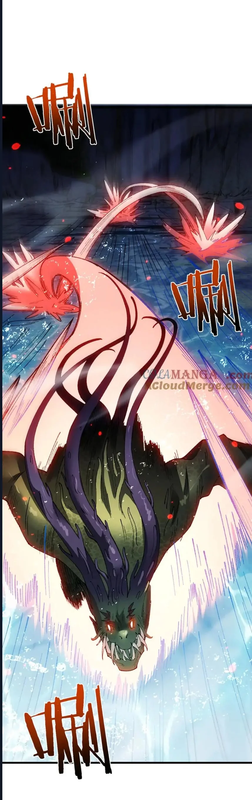 From Goblin to Goblin God - Bölüm 43 - Sayfa 31