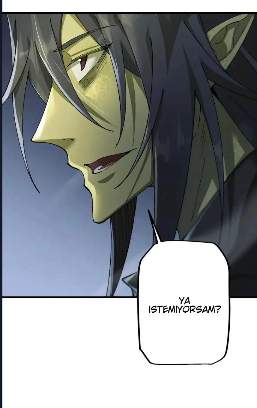 From Goblin to Goblin God - Bölüm 43 - Sayfa 39