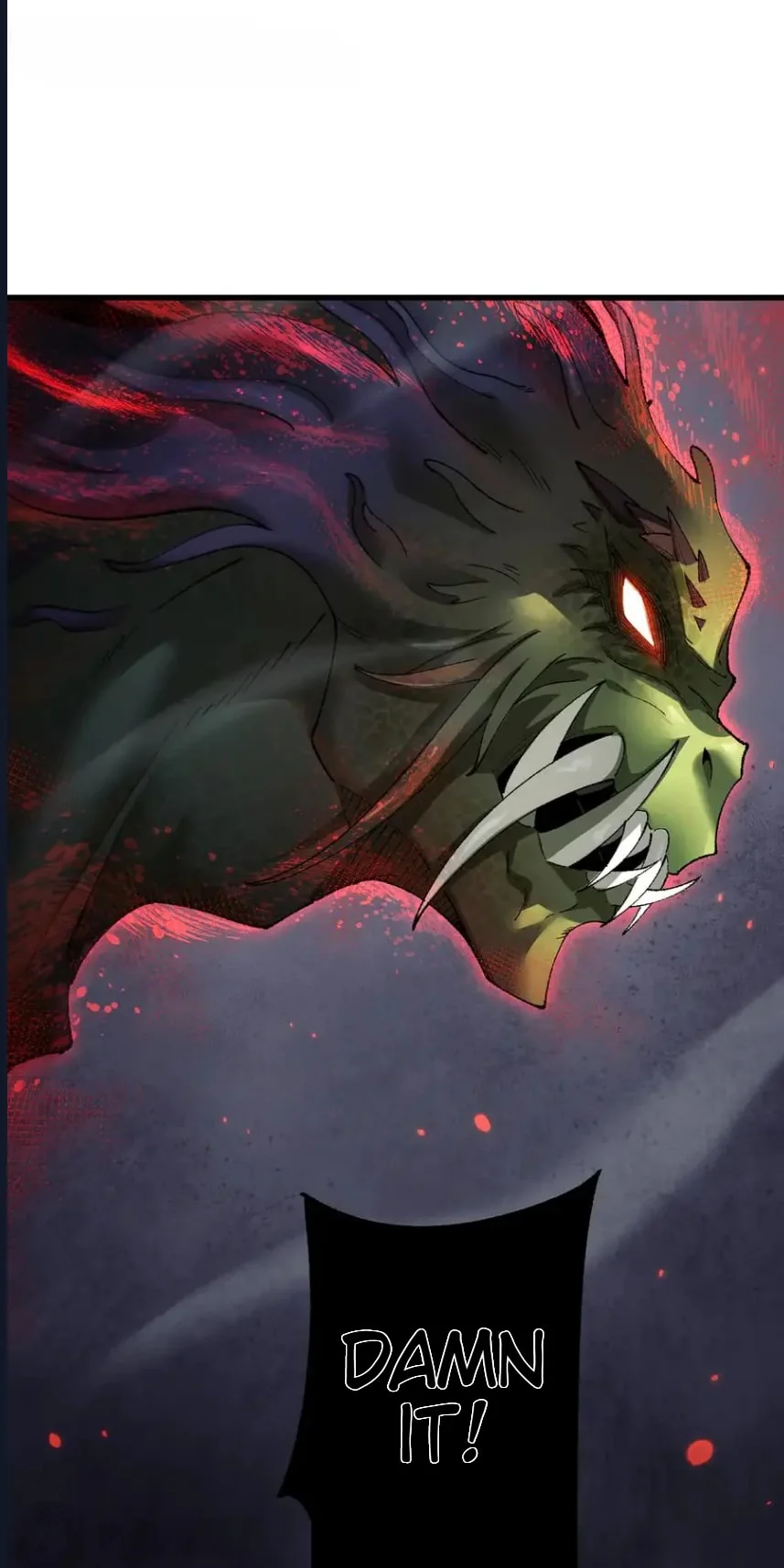 From Goblin to Goblin God - Bölüm 43 - Sayfa 40