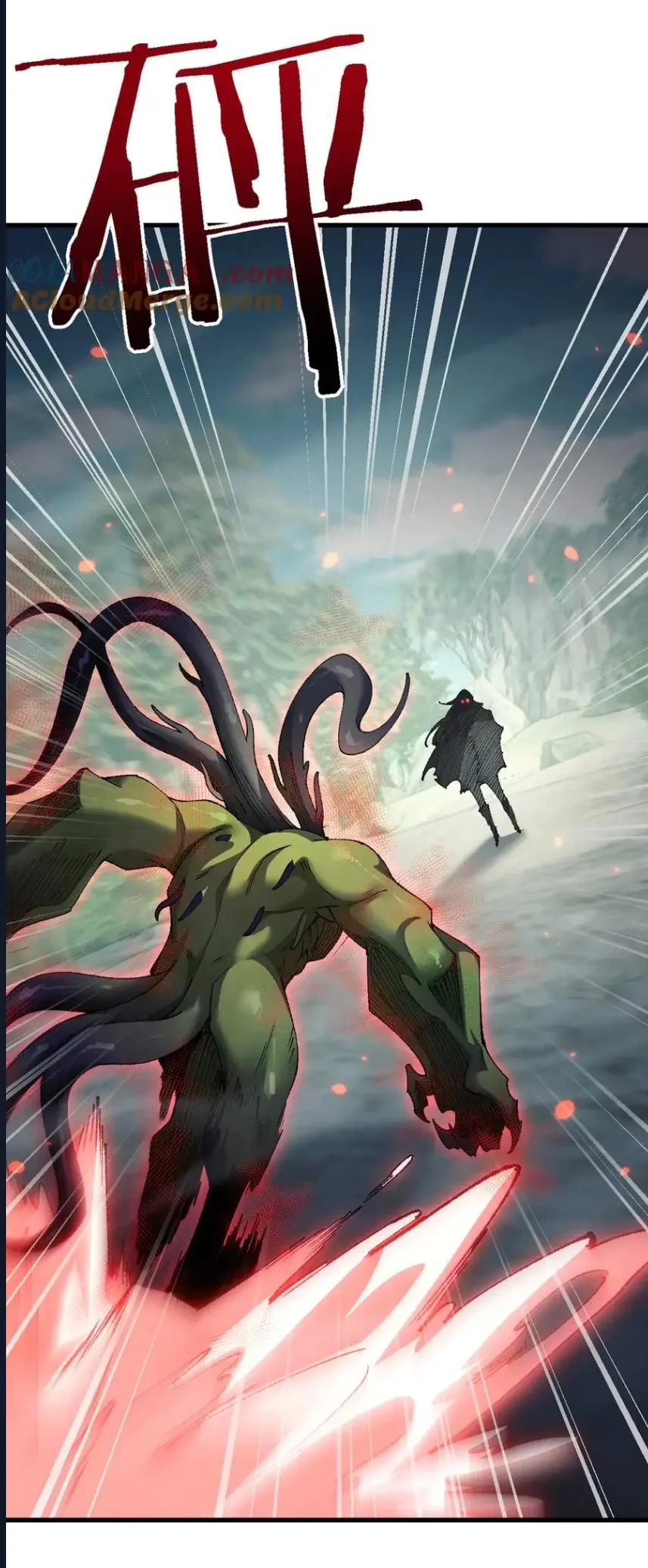 From Goblin to Goblin God - Bölüm 43 - Sayfa 42