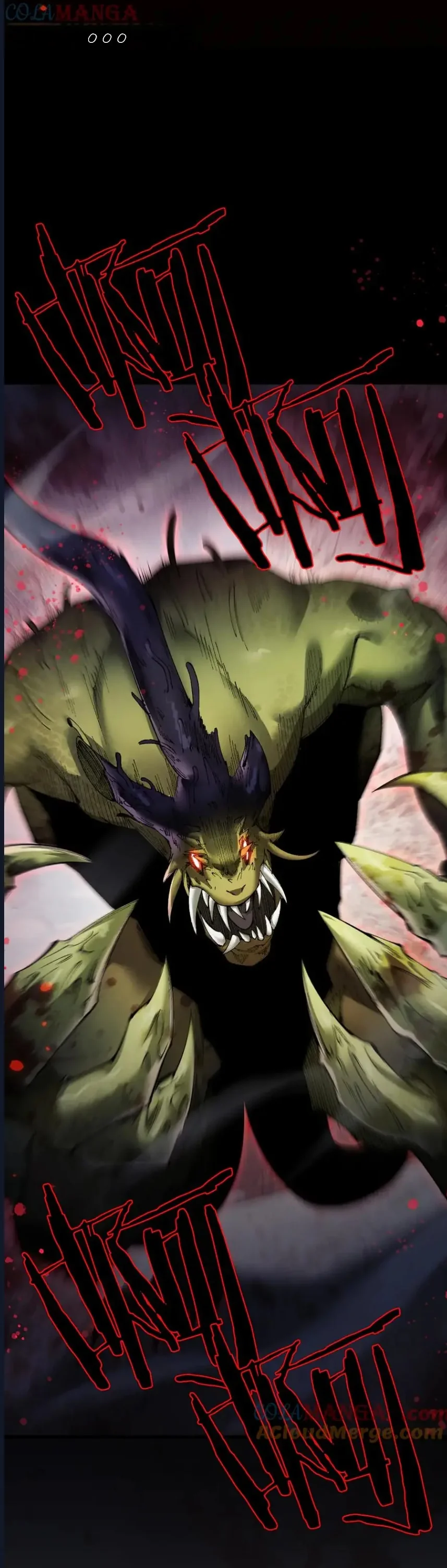 From Goblin to Goblin God - Bölüm 43 - Sayfa 53