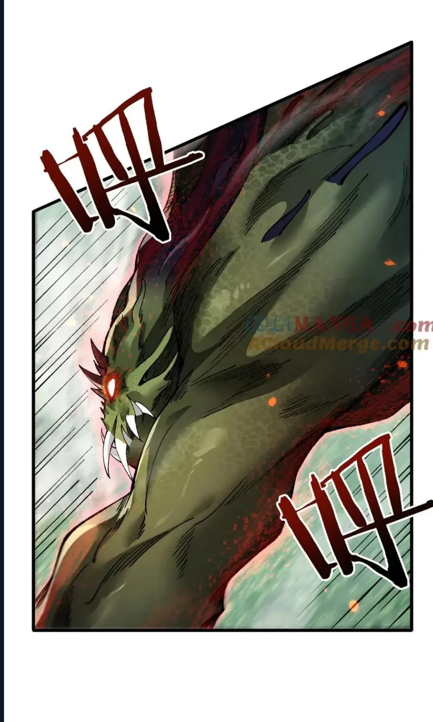 From Goblin to Goblin God - Bölüm 43 - Sayfa 6