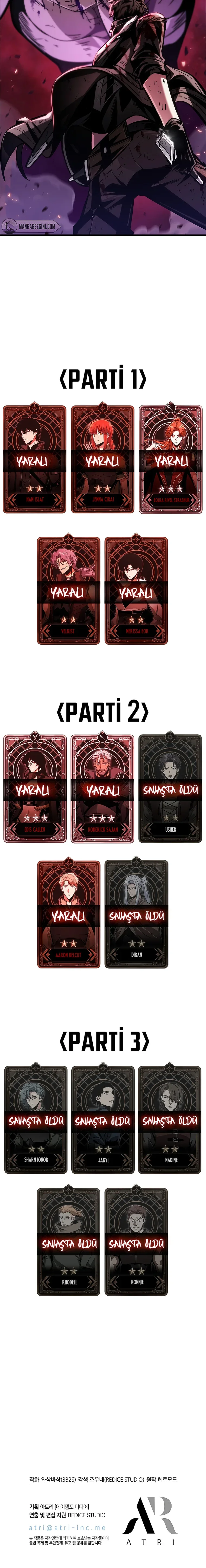 Pick Me Up, Infinite Gacha - Bölüm 74 - Sayfa 10