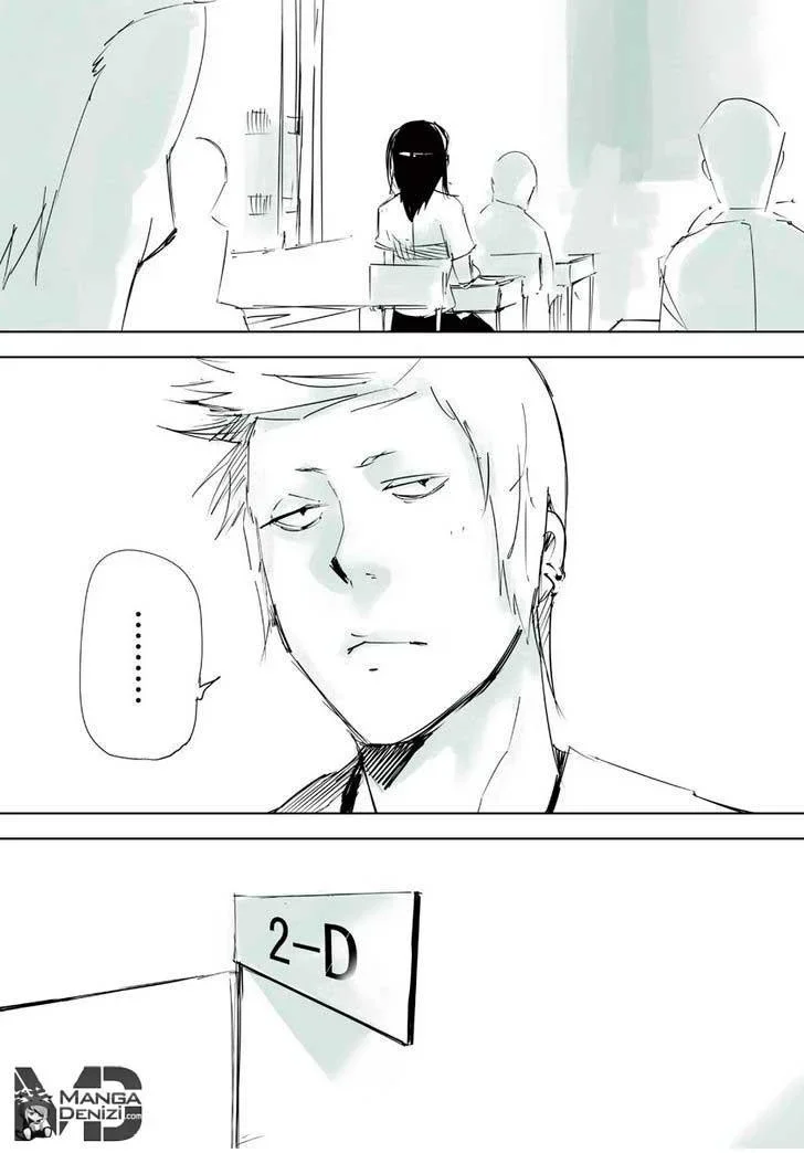 Tokyo Ghoul: Jack - Bölüm 1 - Sayfa 16