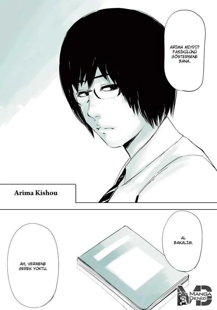 Tokyo Ghoul: Jack - Bölüm 1 - Sayfa 18