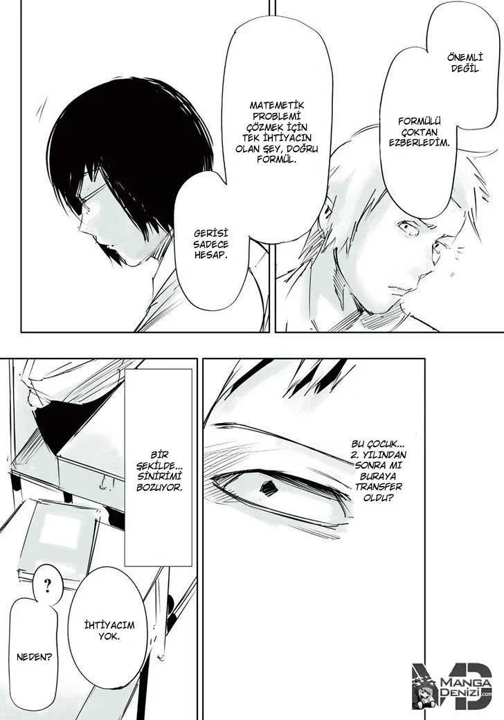 Tokyo Ghoul: Jack - Bölüm 1 - Sayfa 19