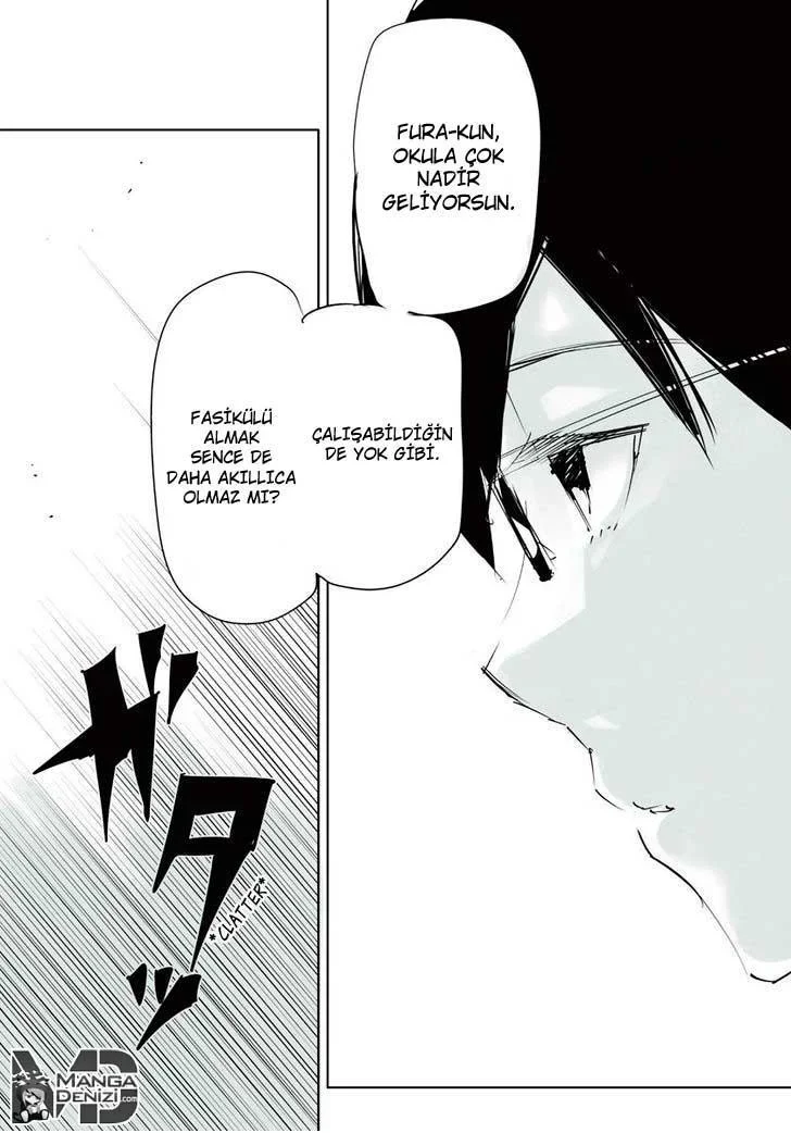 Tokyo Ghoul: Jack - Bölüm 1 - Sayfa 20