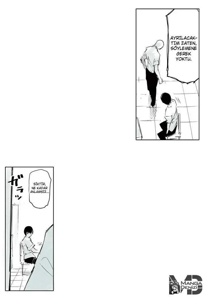 Tokyo Ghoul: Jack - Bölüm 1 - Sayfa 23