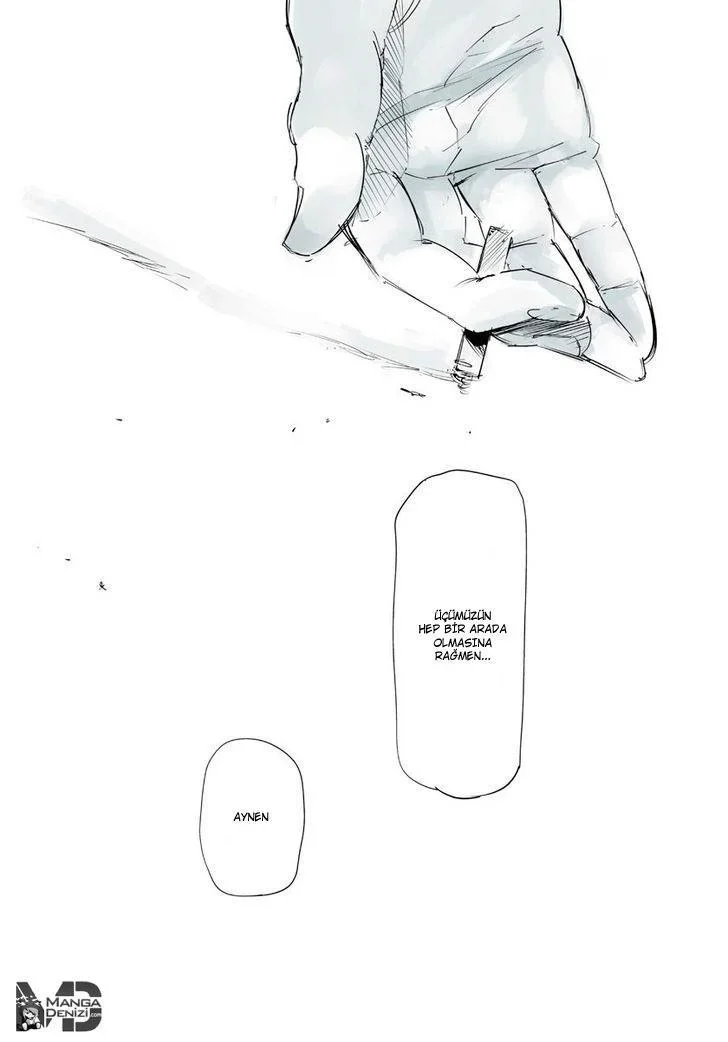 Tokyo Ghoul: Jack - Bölüm 1 - Sayfa 40