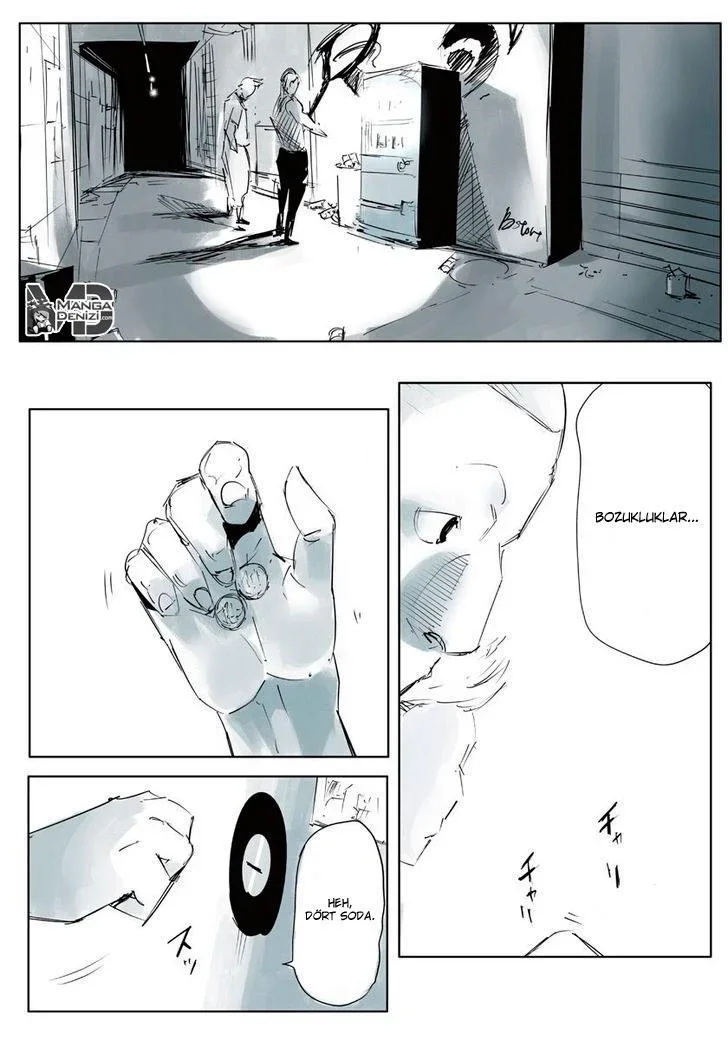 Tokyo Ghoul: Jack - Bölüm 1 - Sayfa 41