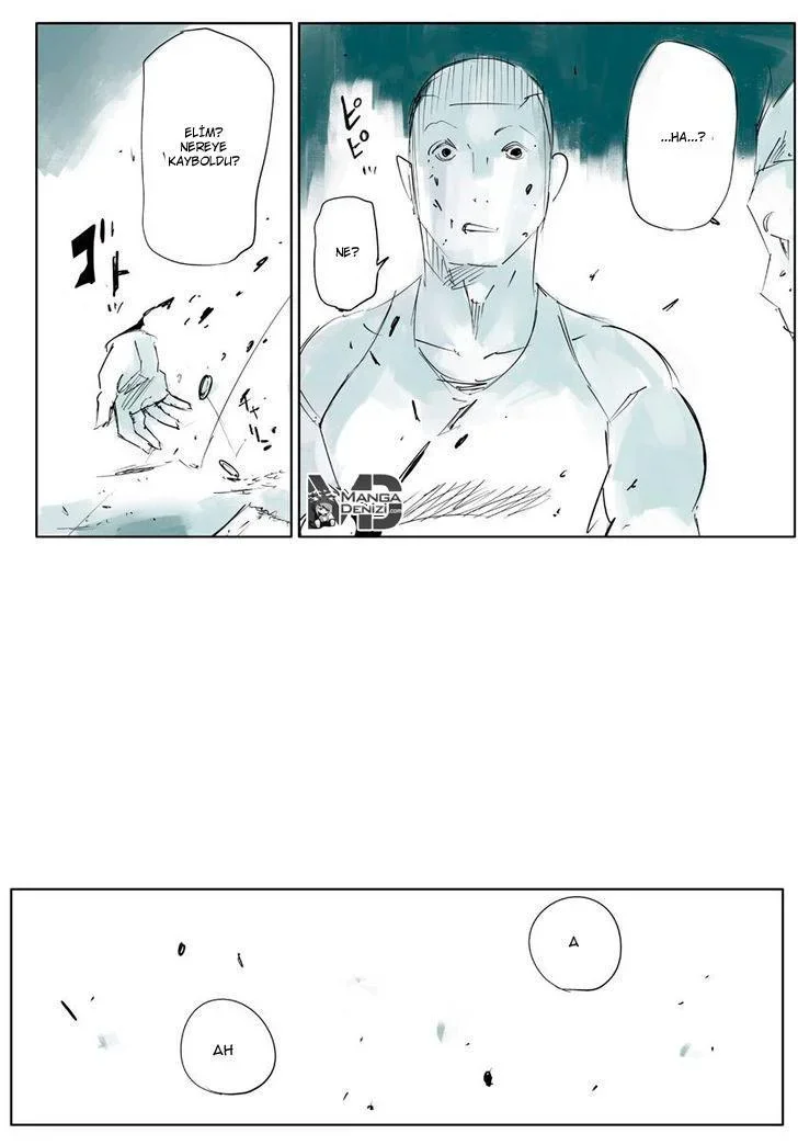 Tokyo Ghoul: Jack - Bölüm 1 - Sayfa 43