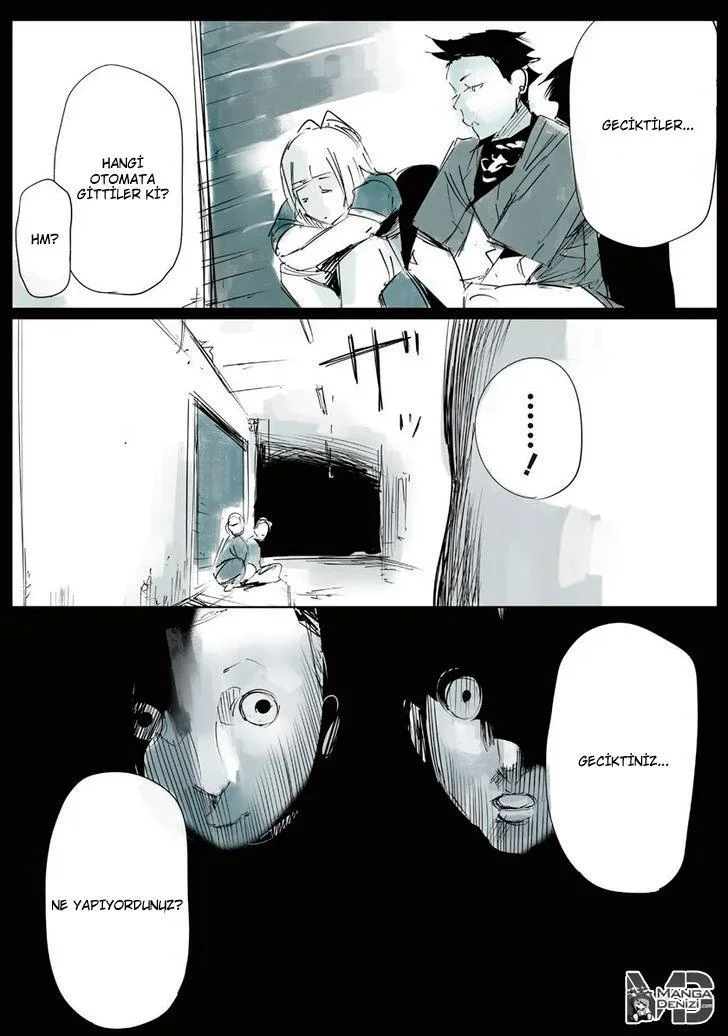 Tokyo Ghoul: Jack - Bölüm 1 - Sayfa 44
