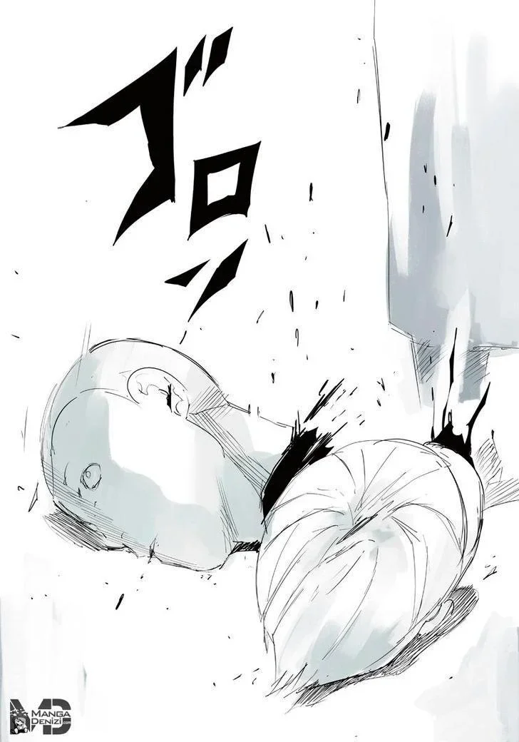 Tokyo Ghoul: Jack - Bölüm 1 - Sayfa 45