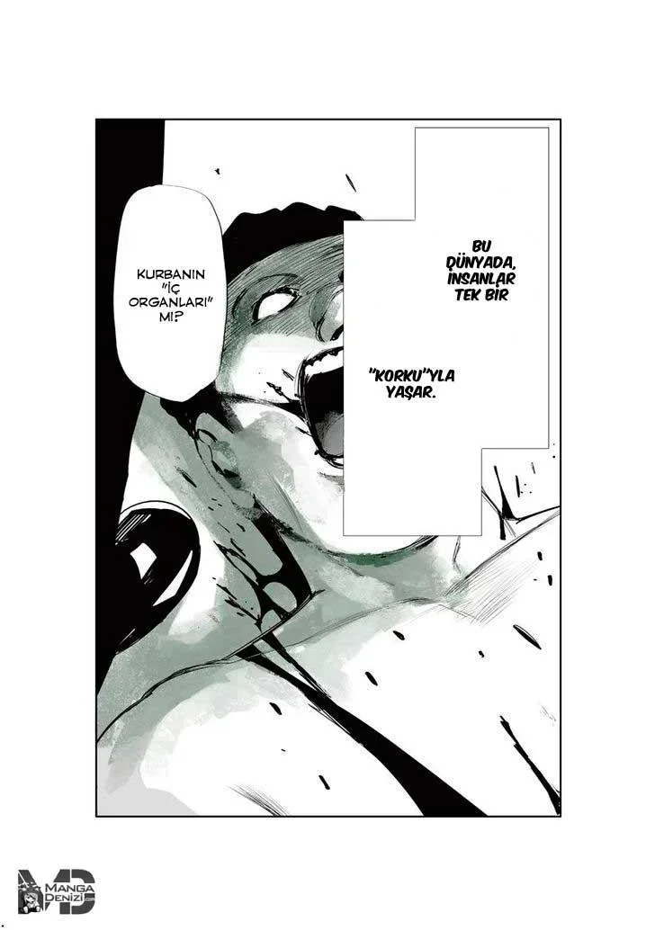Tokyo Ghoul: Jack - Bölüm 1 - Sayfa 4