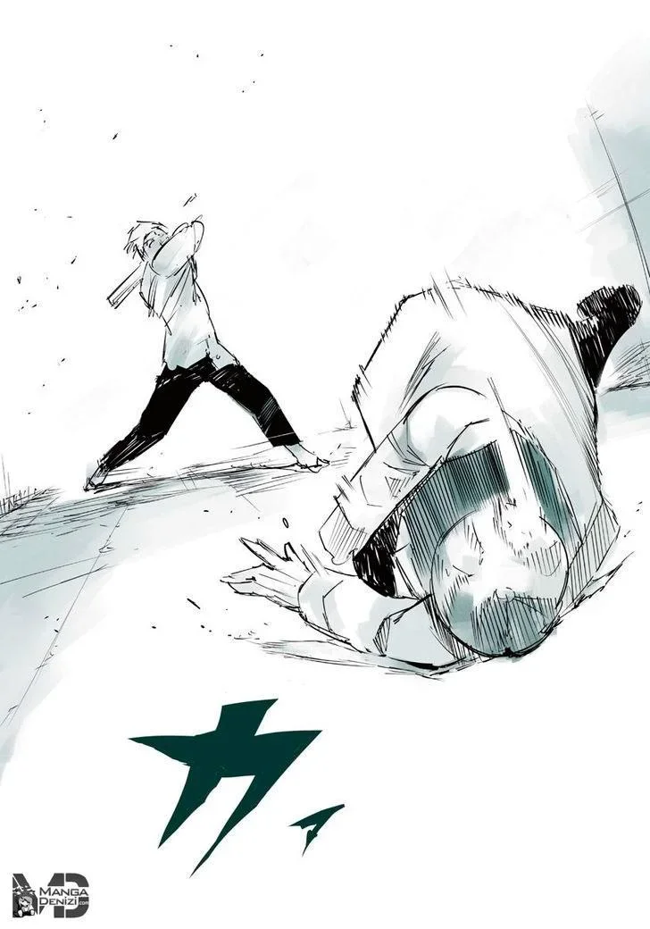 Tokyo Ghoul: Jack - Bölüm 1 - Sayfa 53