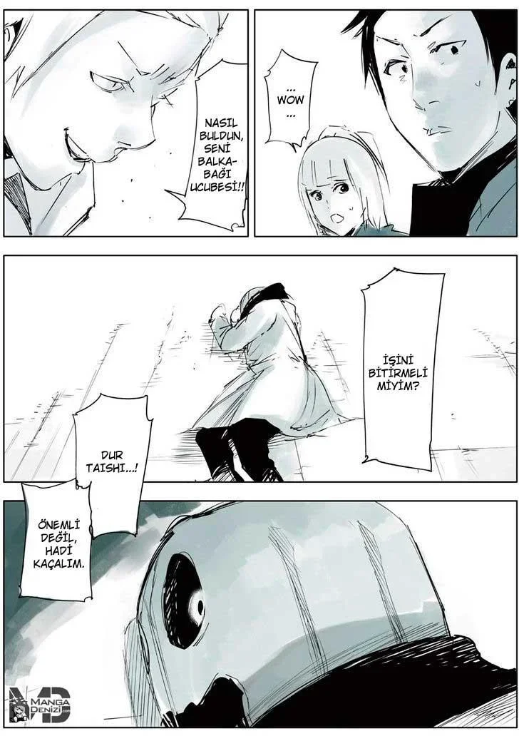 Tokyo Ghoul: Jack - Bölüm 1 - Sayfa 54