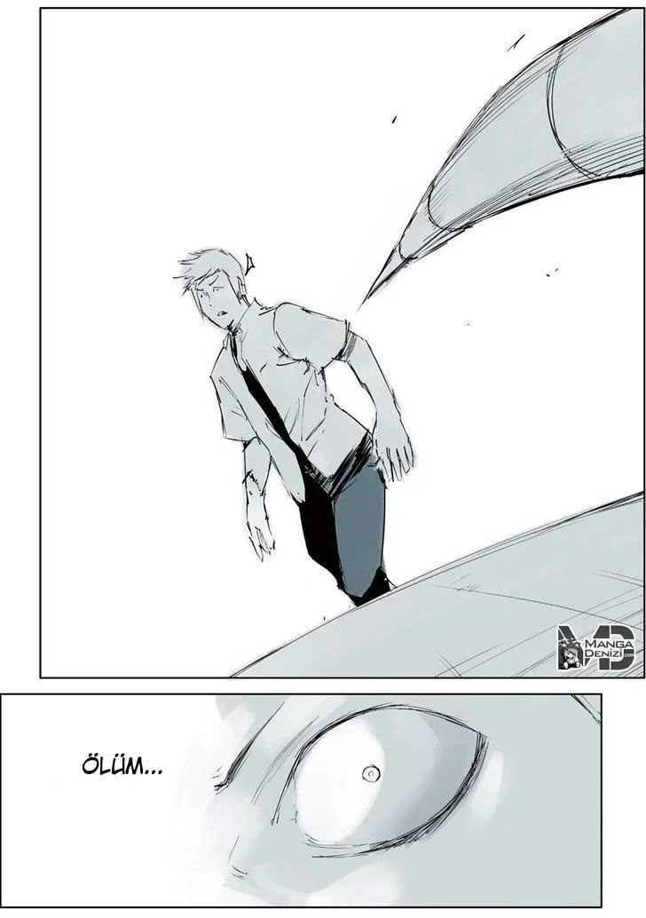 Tokyo Ghoul: Jack - Bölüm 1 - Sayfa 59