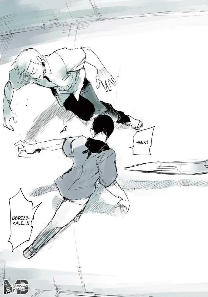 Tokyo Ghoul: Jack - Bölüm 1 - Sayfa 61