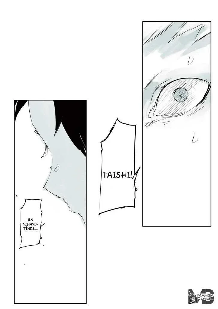 Tokyo Ghoul: Jack - Bölüm 1 - Sayfa 62