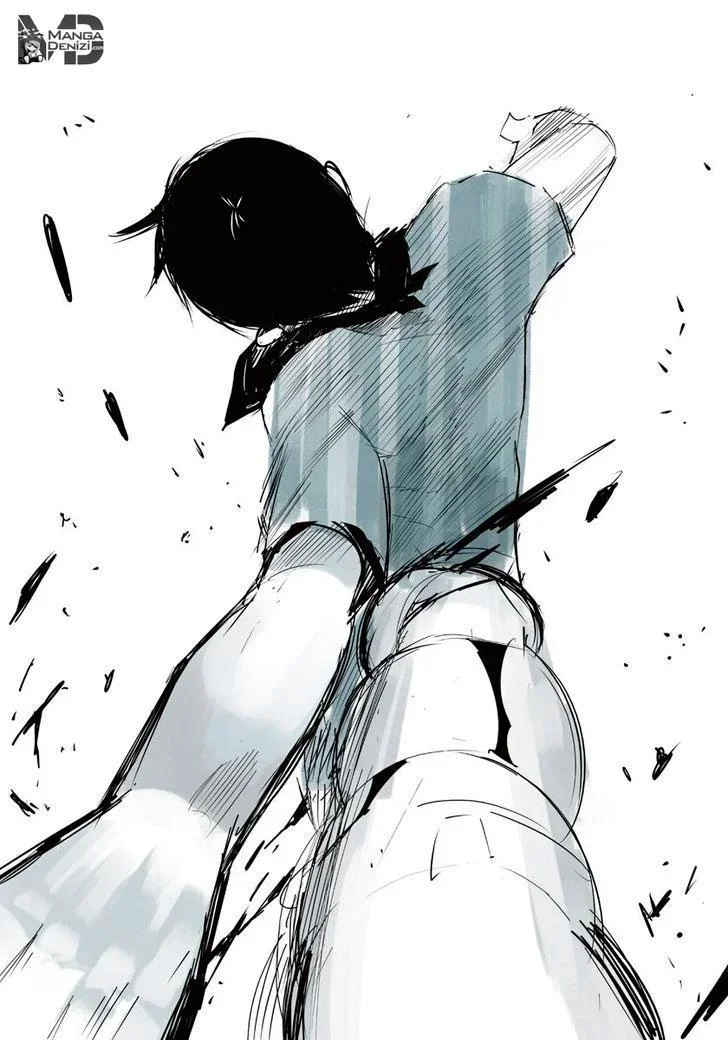 Tokyo Ghoul: Jack - Bölüm 1 - Sayfa 64