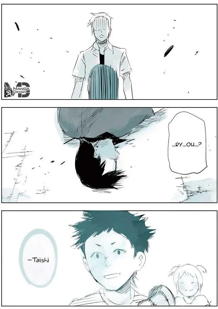 Tokyo Ghoul: Jack - Bölüm 1 - Sayfa 65