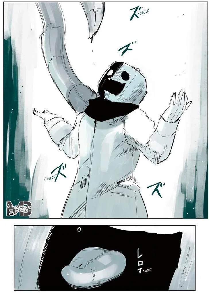 Tokyo Ghoul: Jack - Bölüm 1 - Sayfa 66