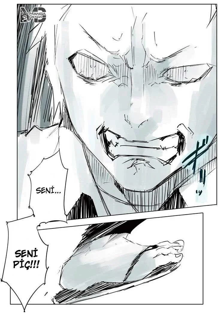 Tokyo Ghoul: Jack - Bölüm 1 - Sayfa 67