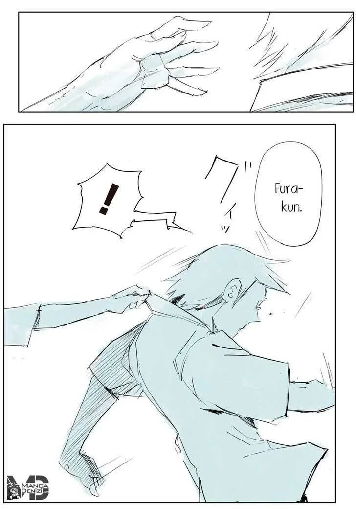 Tokyo Ghoul: Jack - Bölüm 1 - Sayfa 68