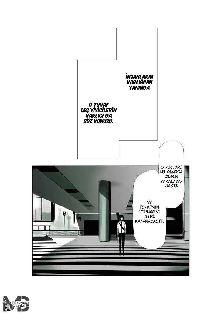 Tokyo Ghoul: Jack - Bölüm 1 - Sayfa 6