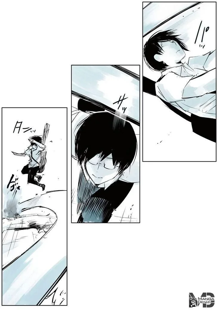 Tokyo Ghoul: Jack - Bölüm 1 - Sayfa 71