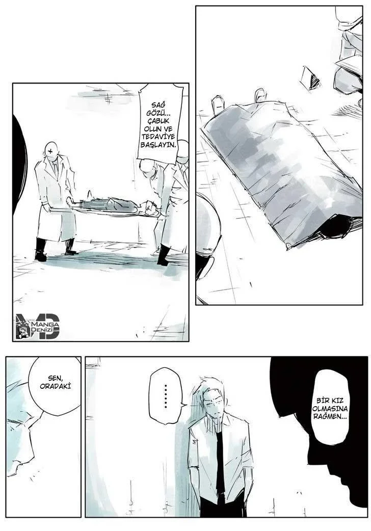 Tokyo Ghoul: Jack - Bölüm 1 - Sayfa 75