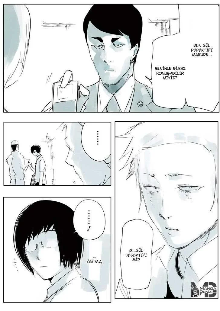 Tokyo Ghoul: Jack - Bölüm 1 - Sayfa 76