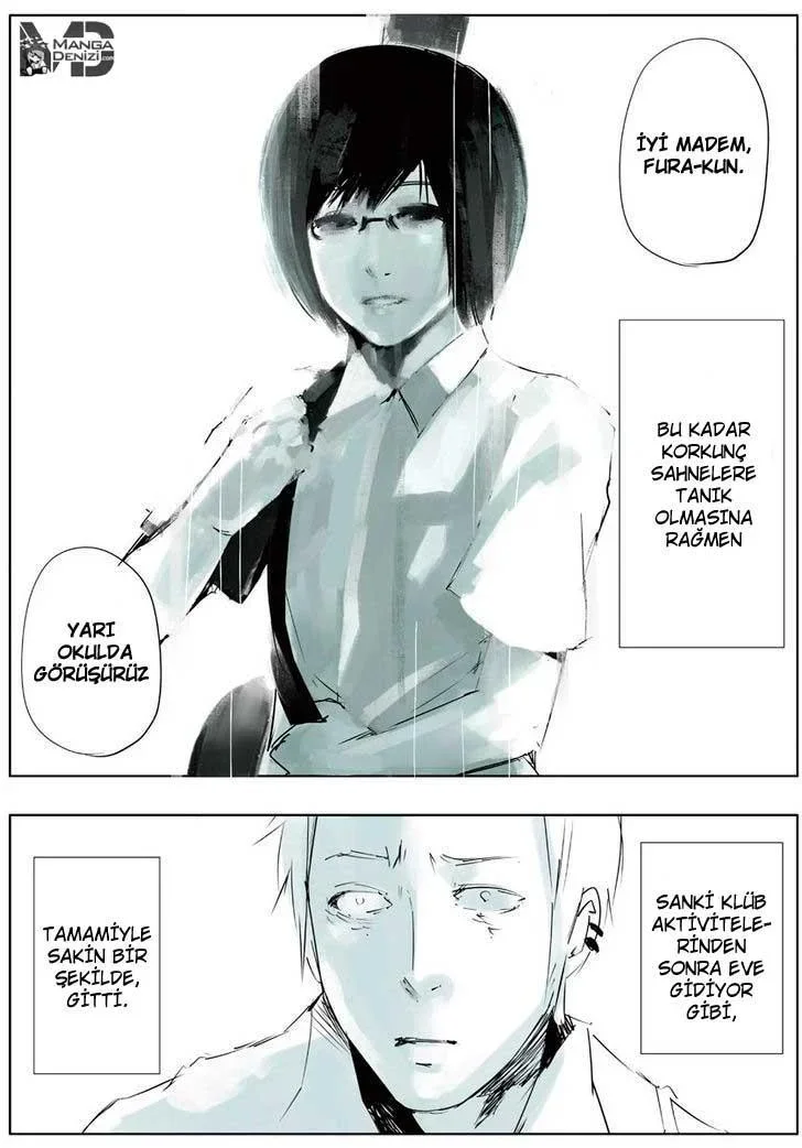 Tokyo Ghoul: Jack - Bölüm 1 - Sayfa 77