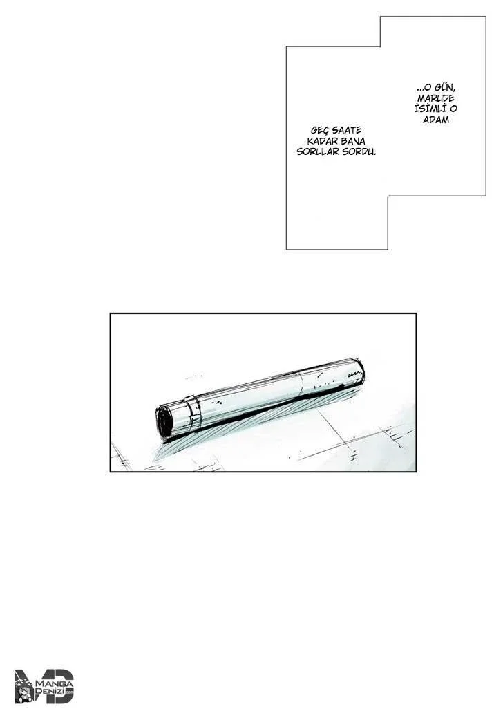 Tokyo Ghoul: Jack - Bölüm 1 - Sayfa 78