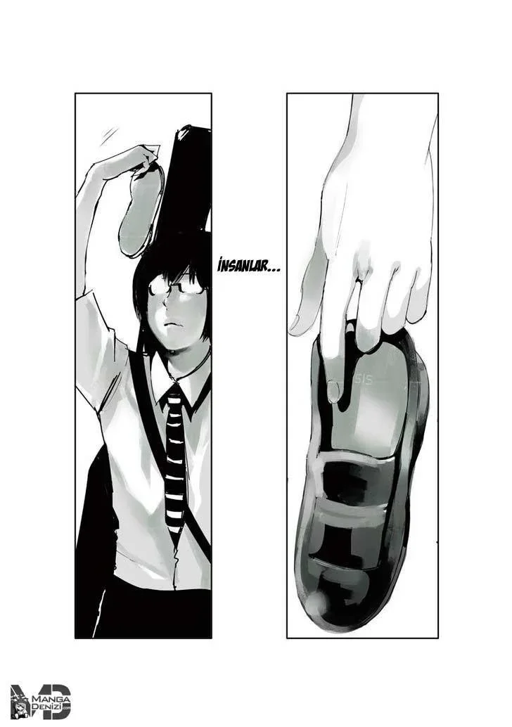 Tokyo Ghoul: Jack - Bölüm 1 - Sayfa 7