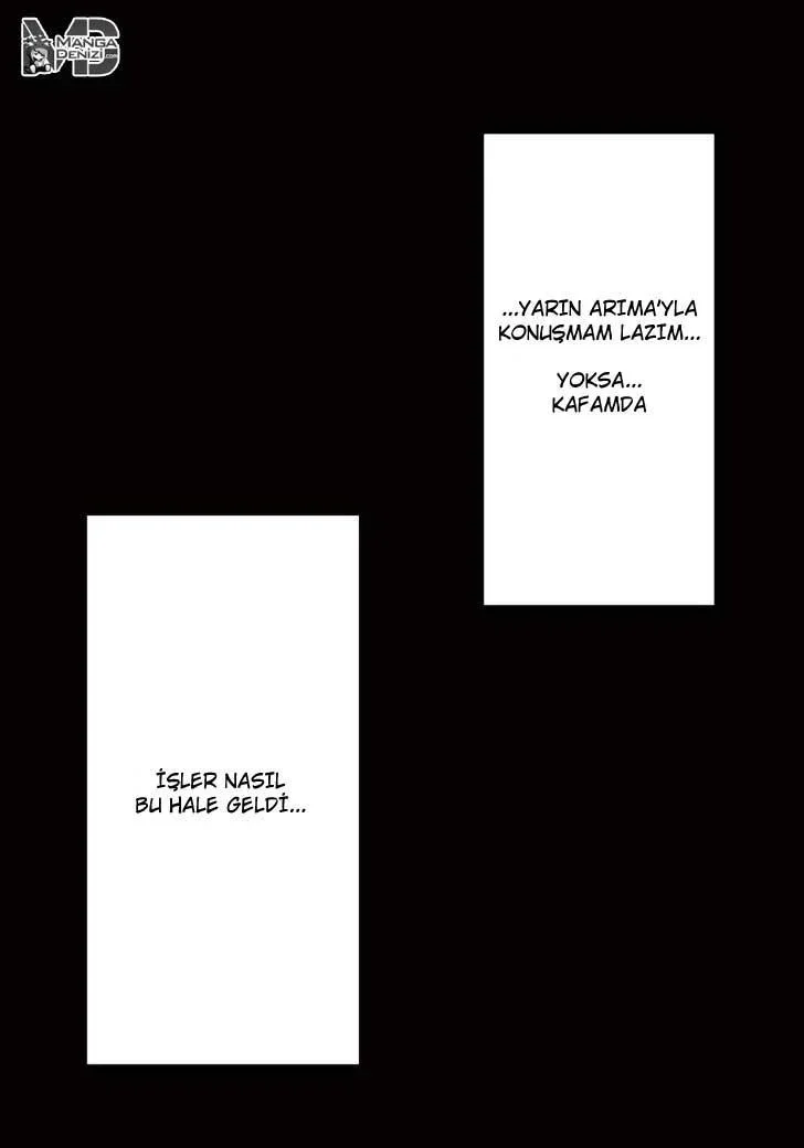 Tokyo Ghoul: Jack - Bölüm 1 - Sayfa 80