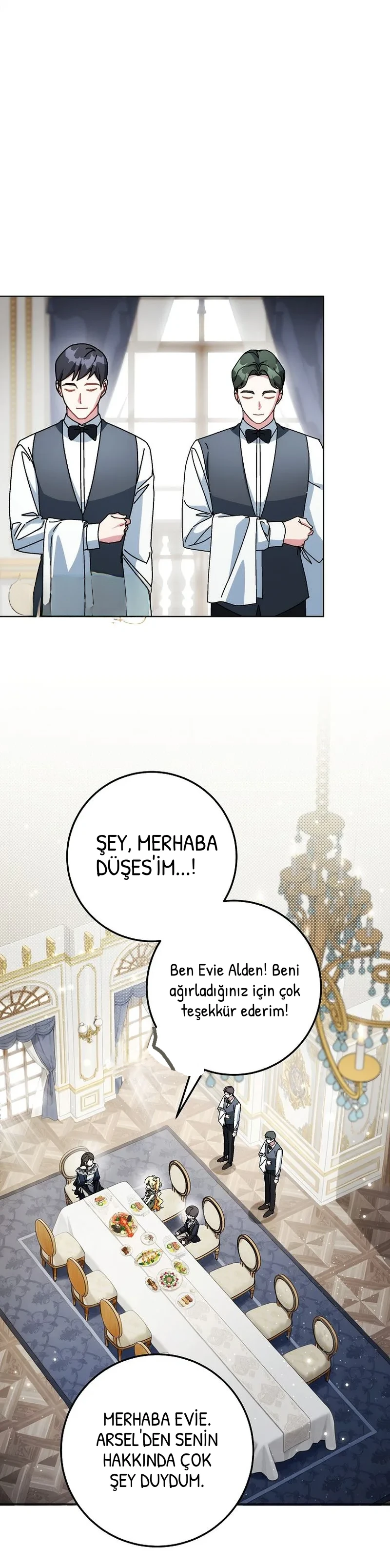 Can I Cry Now? - Bölüm 48 - Sayfa 57