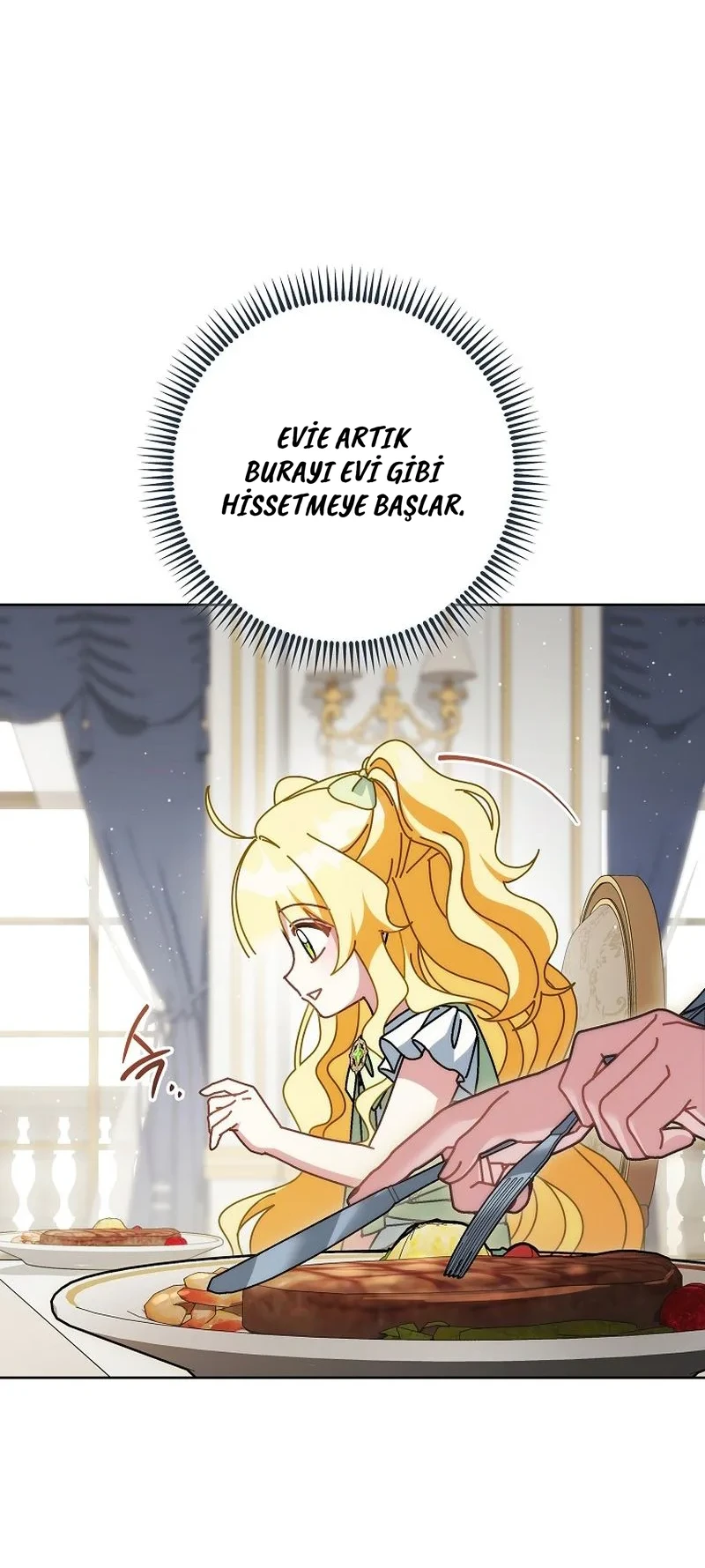 Can I Cry Now? - Bölüm 48 - Sayfa 63