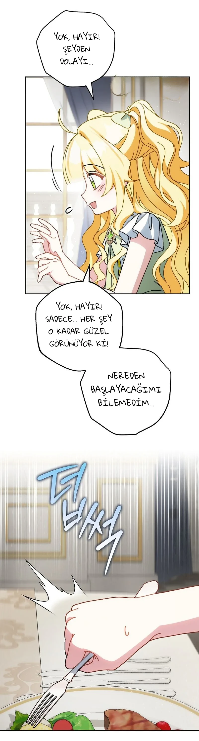 Can I Cry Now? - Bölüm 48 - Sayfa 67