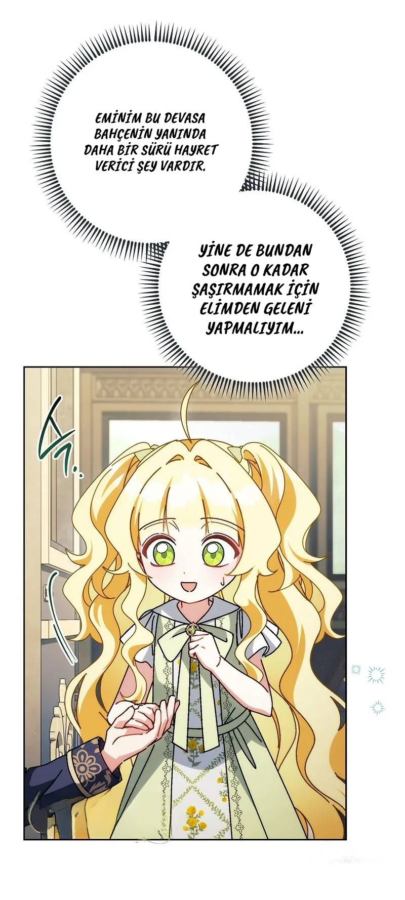 Can I Cry Now? - Bölüm 48 - Sayfa 8