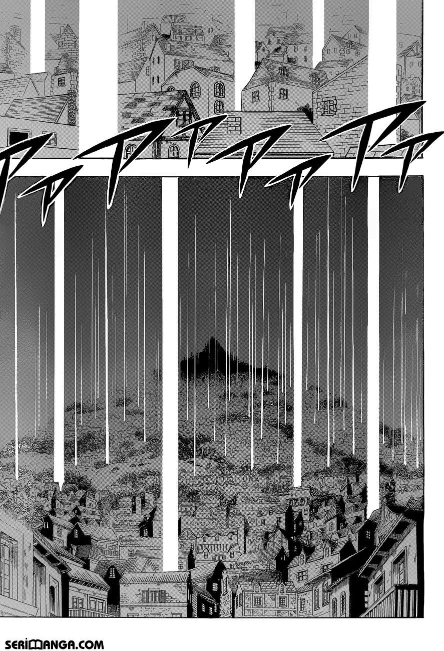 Black Clover - Bölüm 149 - Sayfa 12