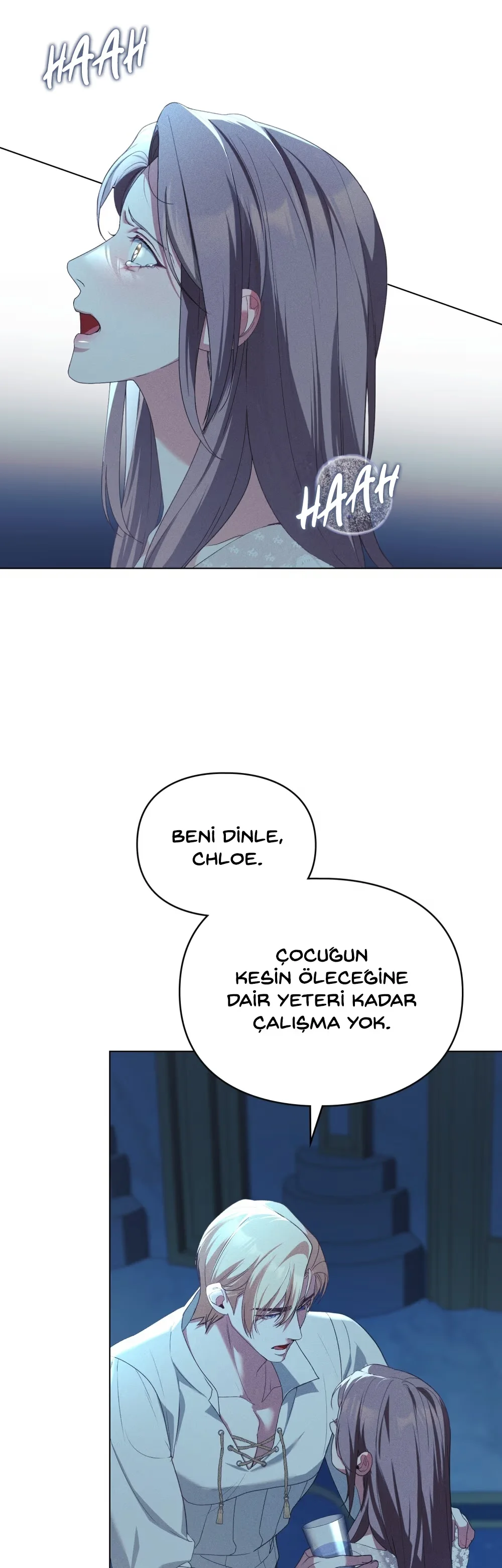 Betrayal of Dignity - Bölüm 45 - Sayfa 16