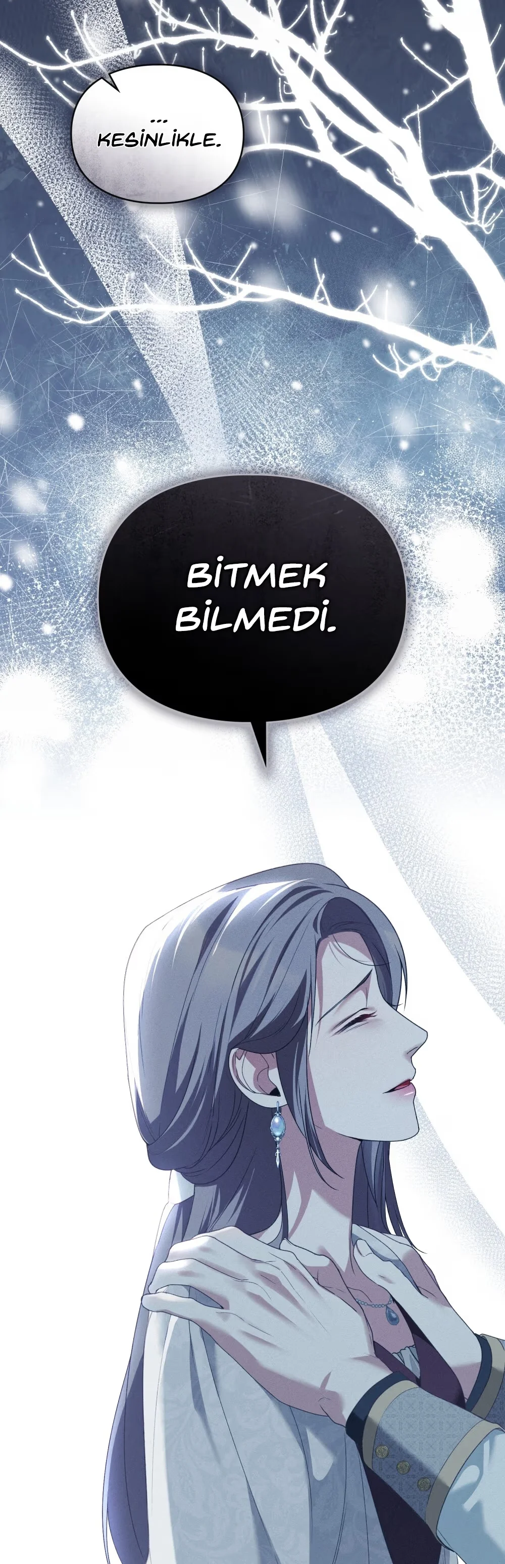Betrayal of Dignity - Bölüm 45 - Sayfa 34
