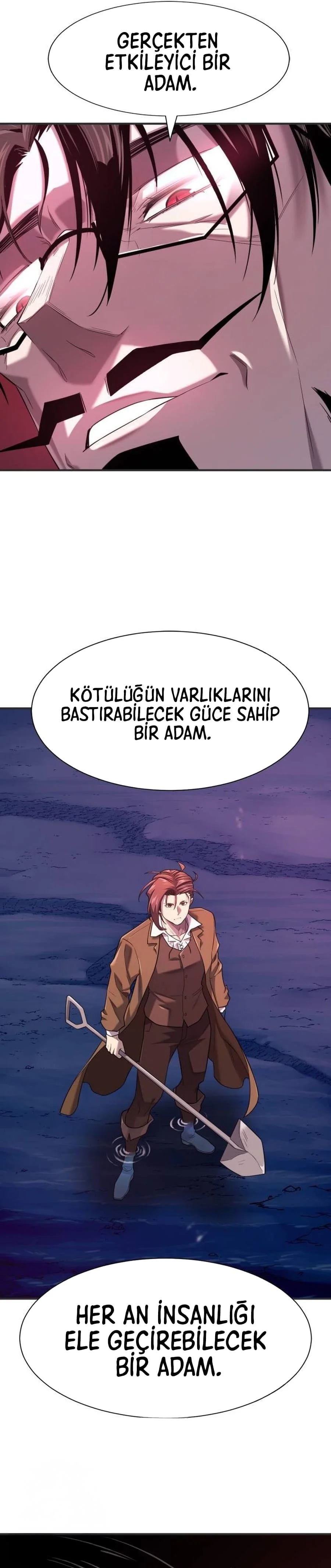 The Greatest Estate Developer - Bölüm 200 - Sayfa 15