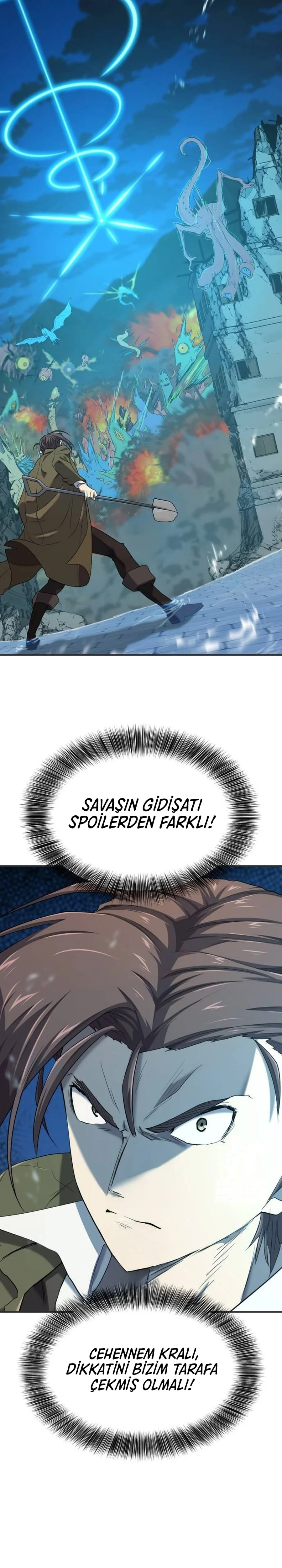 The Greatest Estate Developer - Bölüm 200 - Sayfa 33