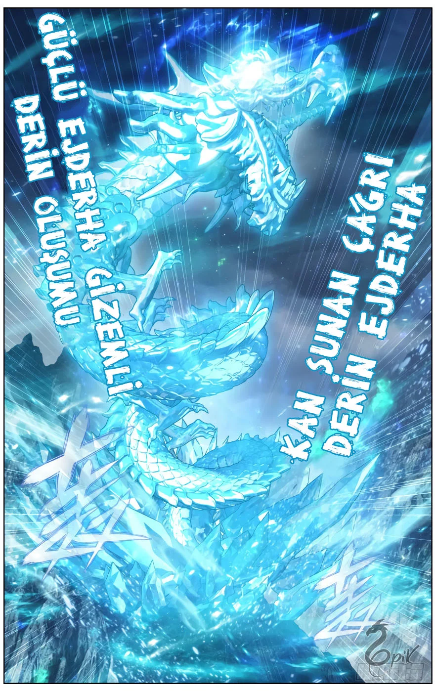 Battle Through the Heavens - Bölüm 253 - Sayfa 23
