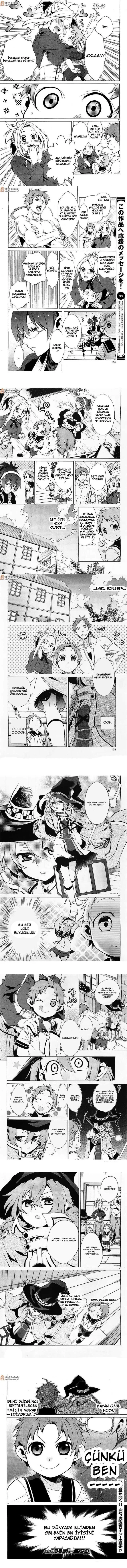 Mushoku Tensei: Jobless Reincarnation - Bölüm 1 - Sayfa 4