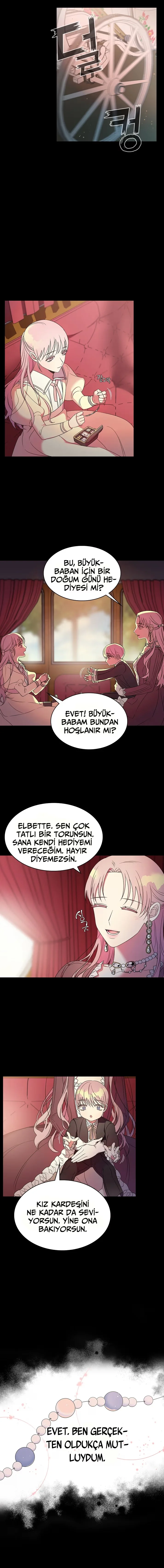 The Duchess of the Glass House - Bölüm 1 - Sayfa 10