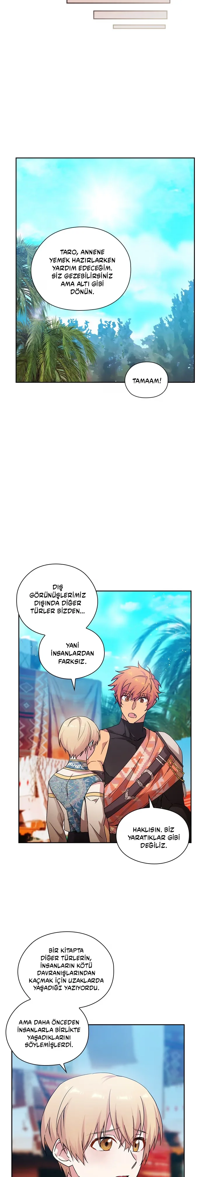 Adonis - Bölüm 227 - Sayfa 17