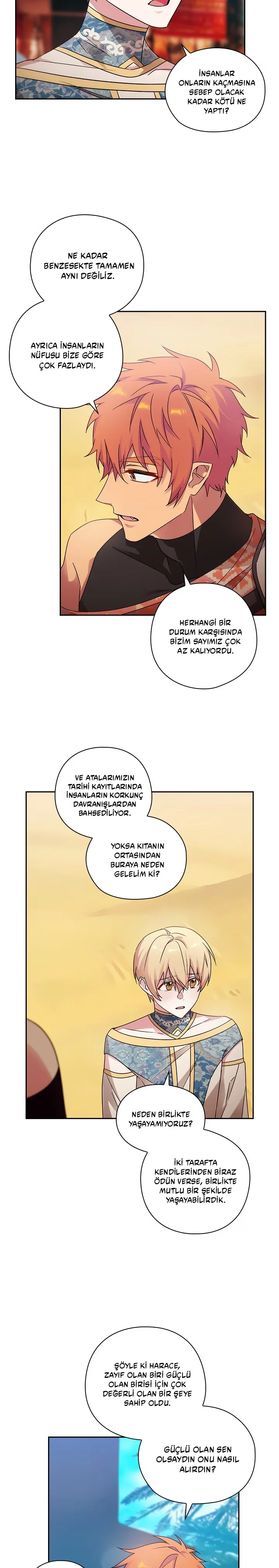 Adonis - Bölüm 227 - Sayfa 18